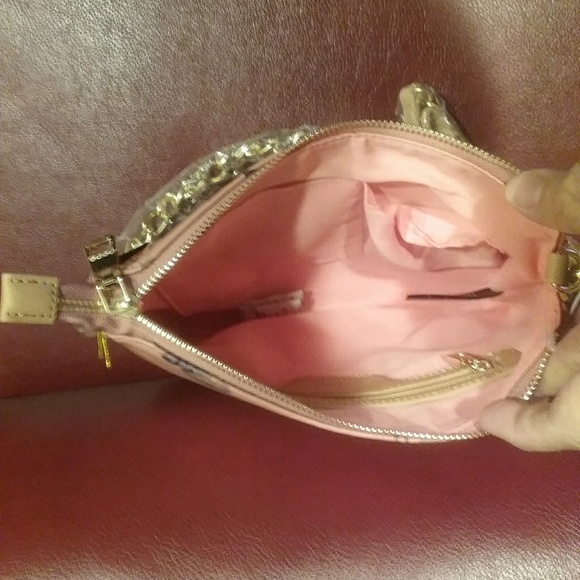 BEBE
Emily Mauve Floral Xbody Final Price - Picture 7 of 7